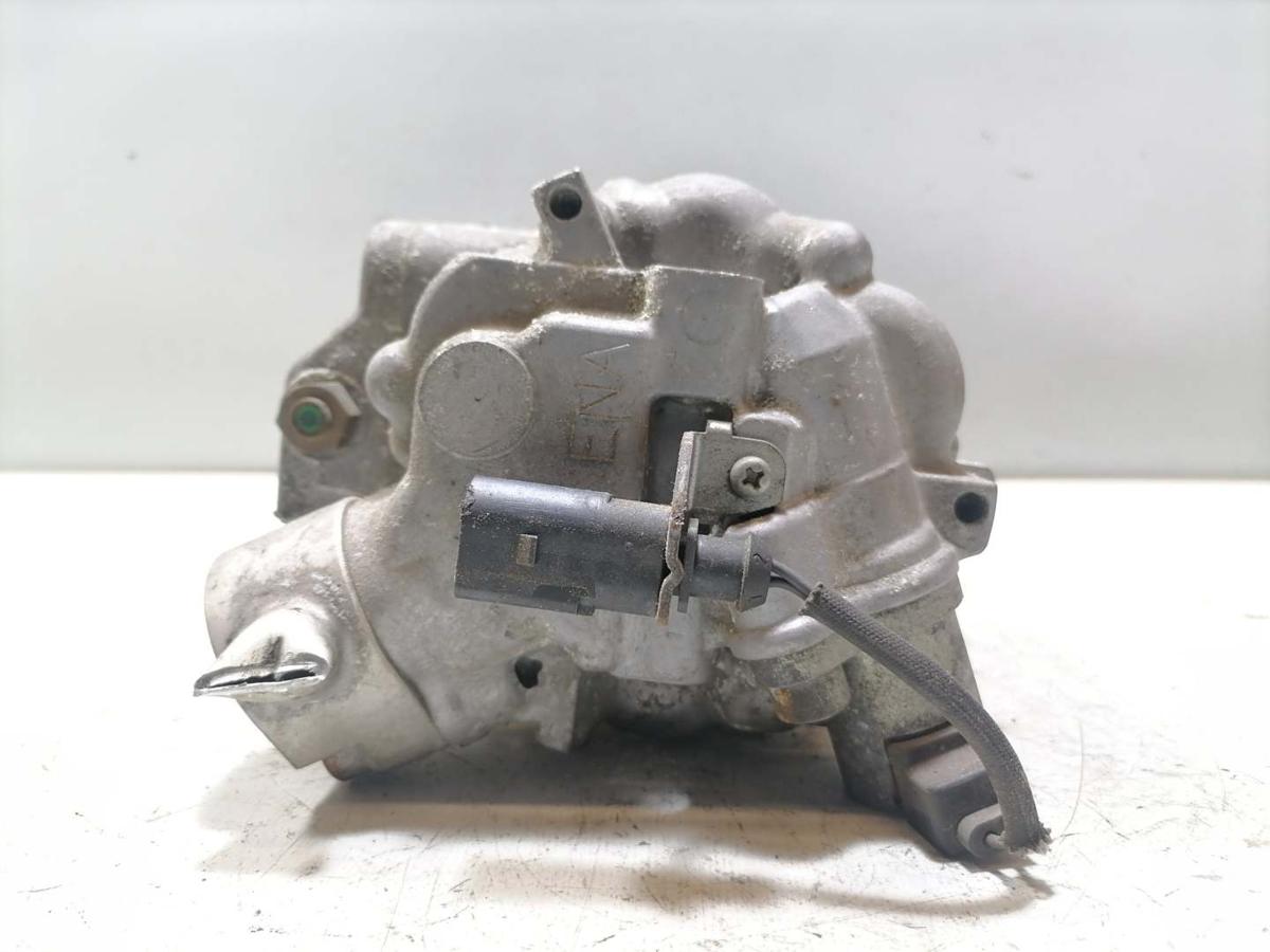 VW Polo 9N1 original Klimakompressor 1,4 55KW Bj.2004